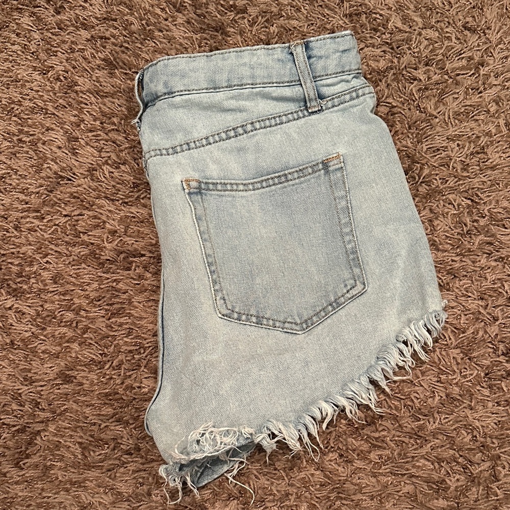 Wild Fable Classic Blue Denim Jeans